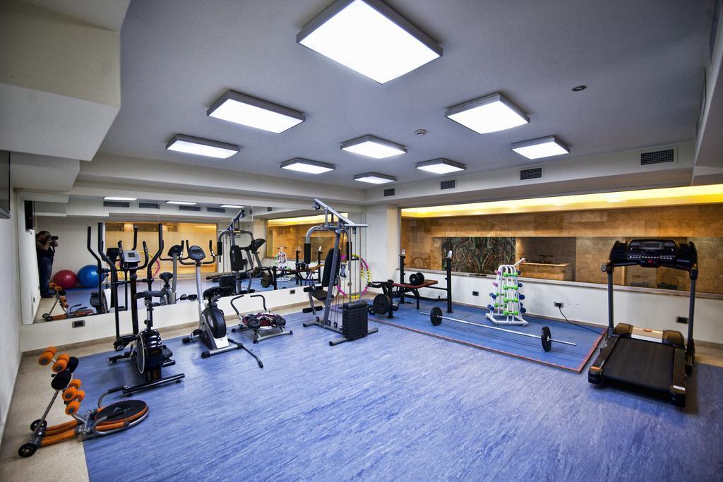 Zdjęcie National 5*