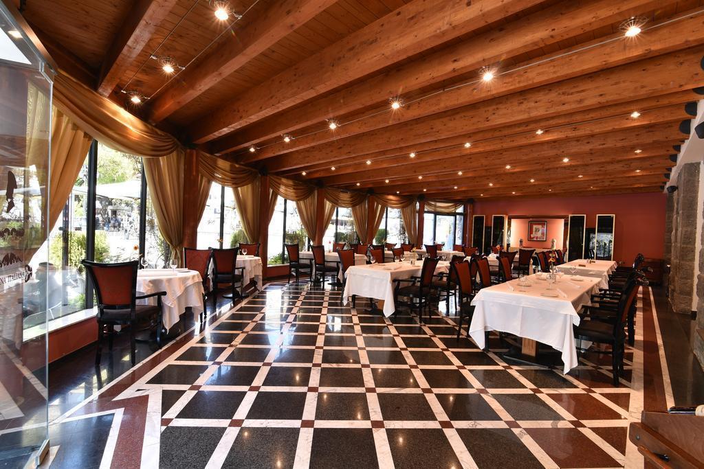 Zdjęcia Royal Tulip Grand Hotel Yerevan 5*