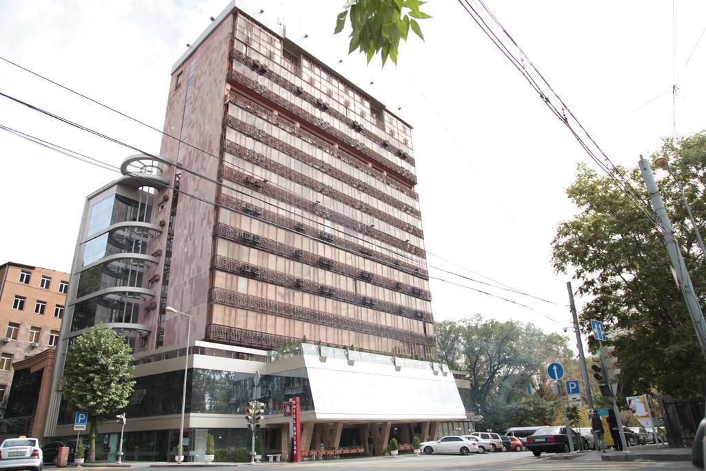 Hotel Shirak Hotel 3*