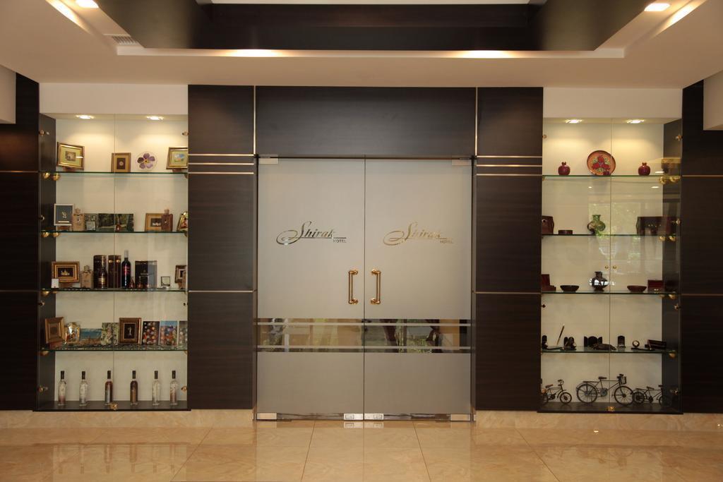 Obraz Shirak Hotel 3*