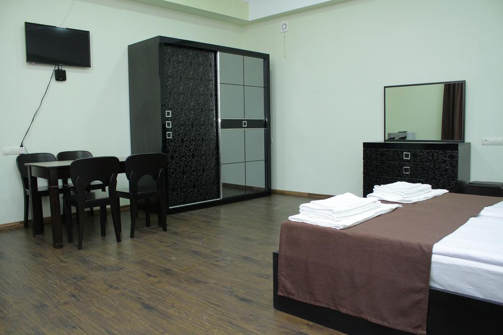 Zdjęcie Best View Hotel Yerevan 4*