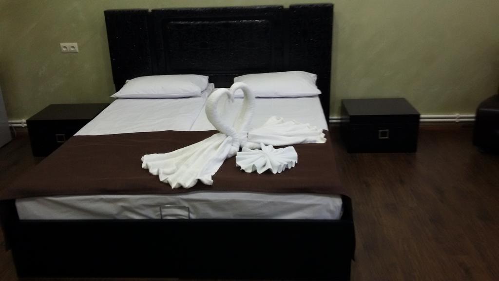 Obraz Best View Hotel Yerevan 4*