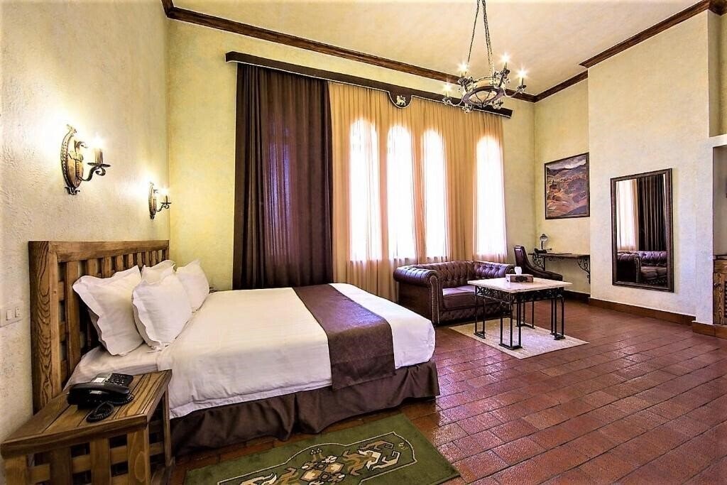 Zdjęcie Caucasus 4*