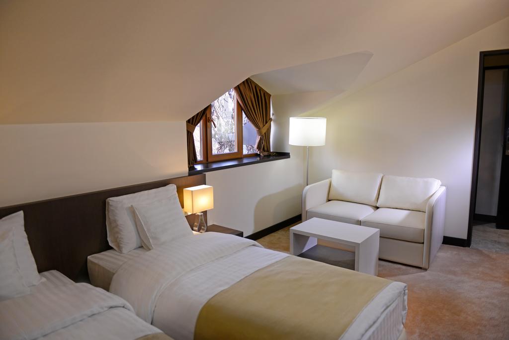 Obraz My Hotel Yerevan 3*