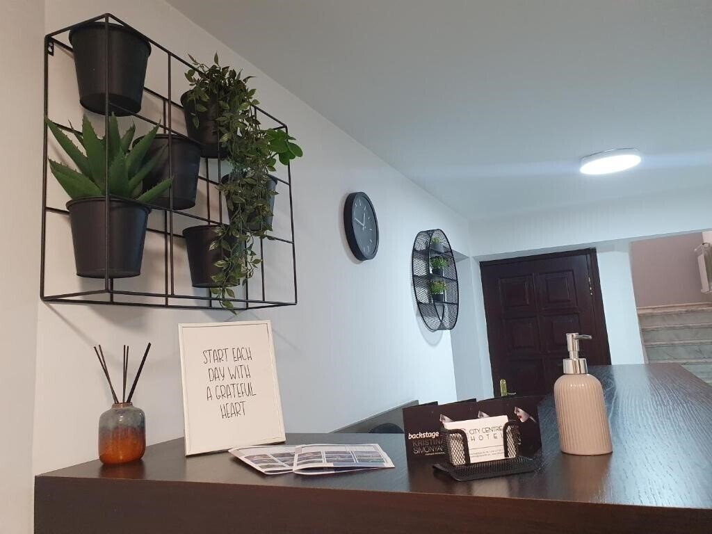 Zdjęcie City Centre Hotel Yerevan By Picnic 3*