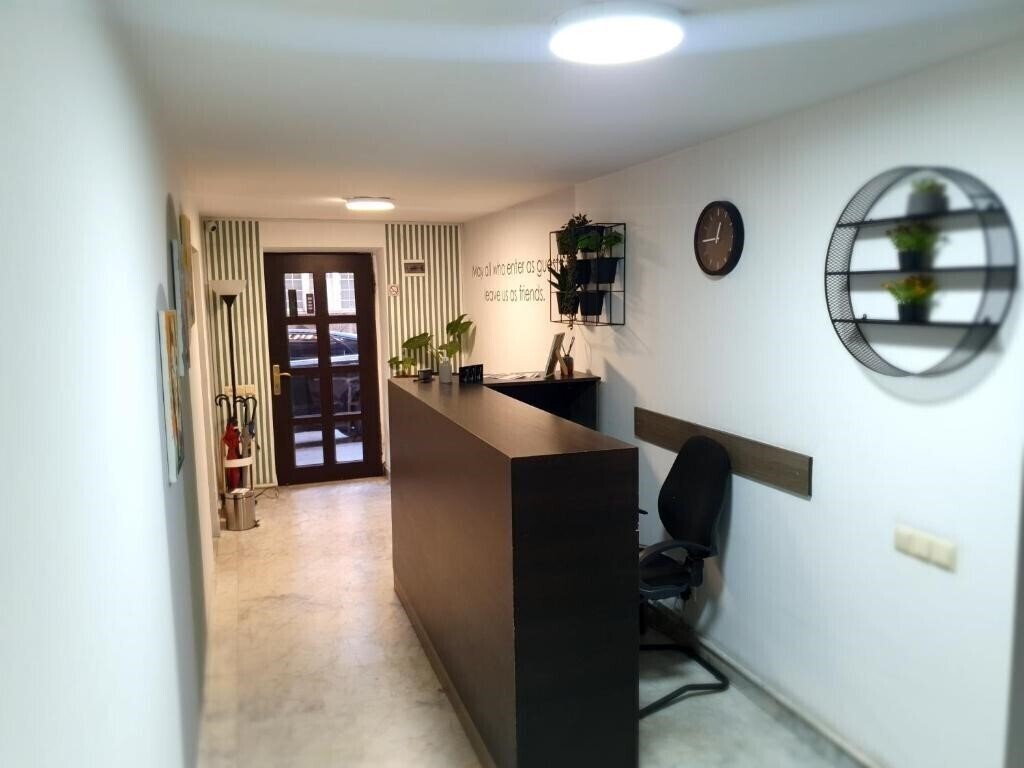 Obraz City Centre Hotel Yerevan By Picnic 3*