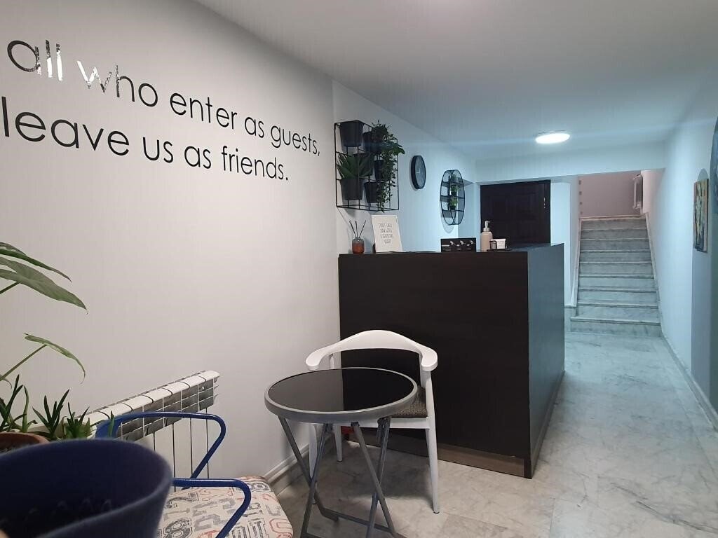 Zdjęcie City Centre Hotel Yerevan By Picnic 3*