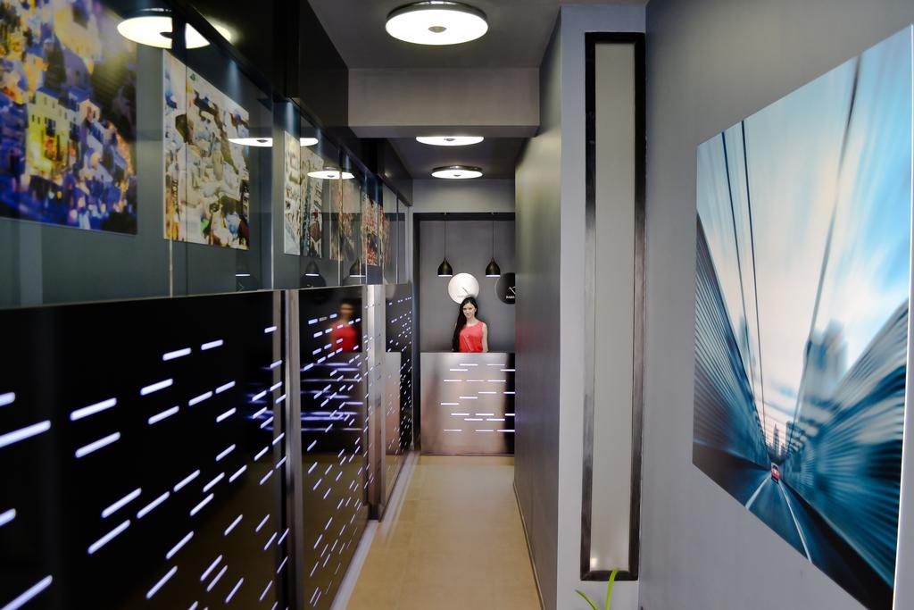 Hotel Elysium Gallery Hotel 3*