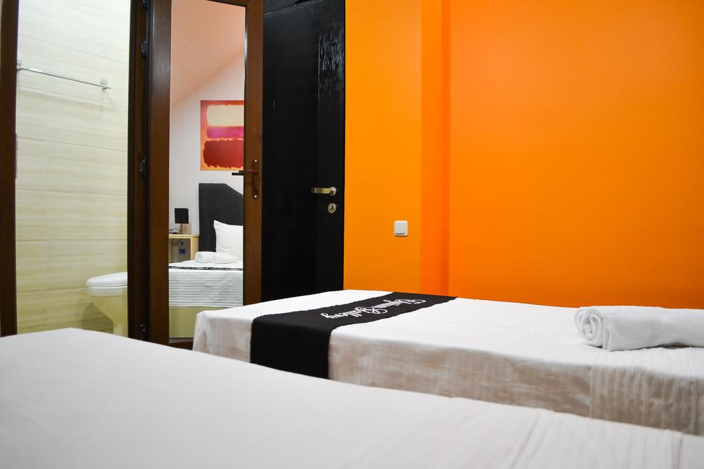 Zdjęcie Elysium Gallery Hotel 3*