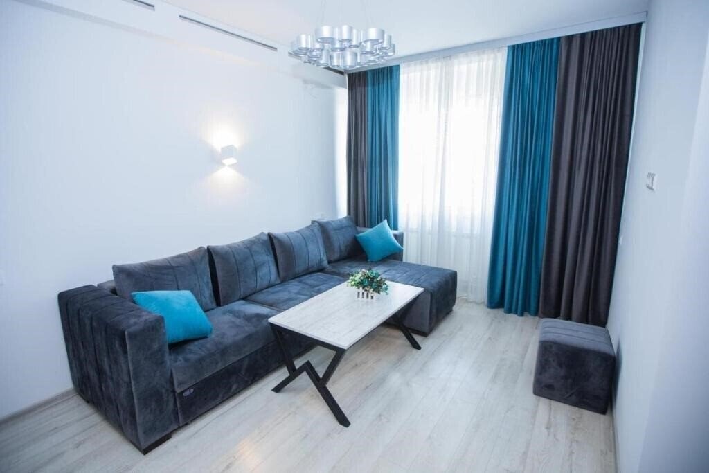 Изображение Tigran Mets Hotel 3*