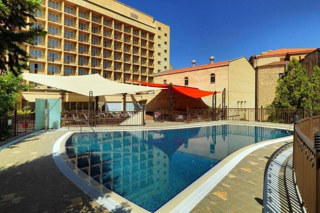 Obraz Marriott Armenia Yerevan 5*