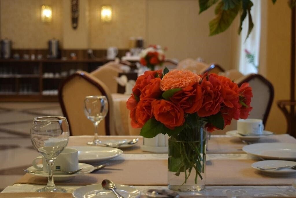 Фотографія Artsakh Hotel 3*