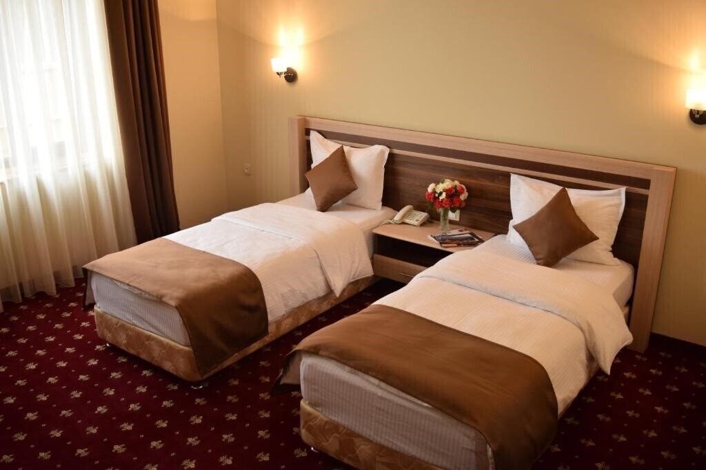 Зображення Artsakh Hotel 3*