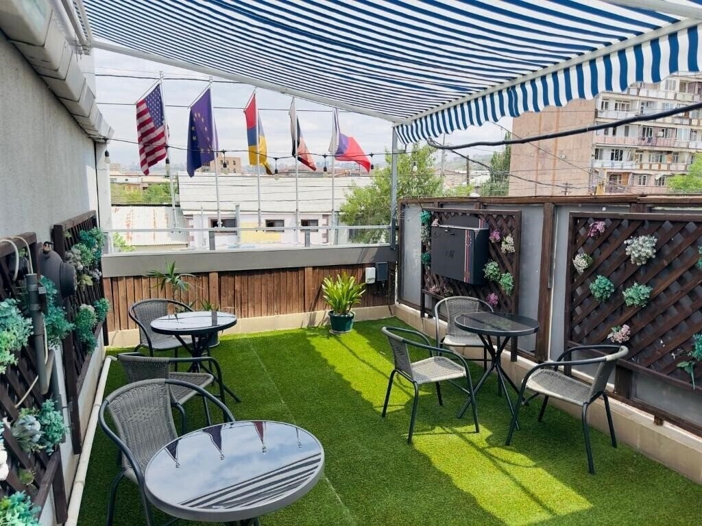 Zdjęcie Nava Hotel 3*