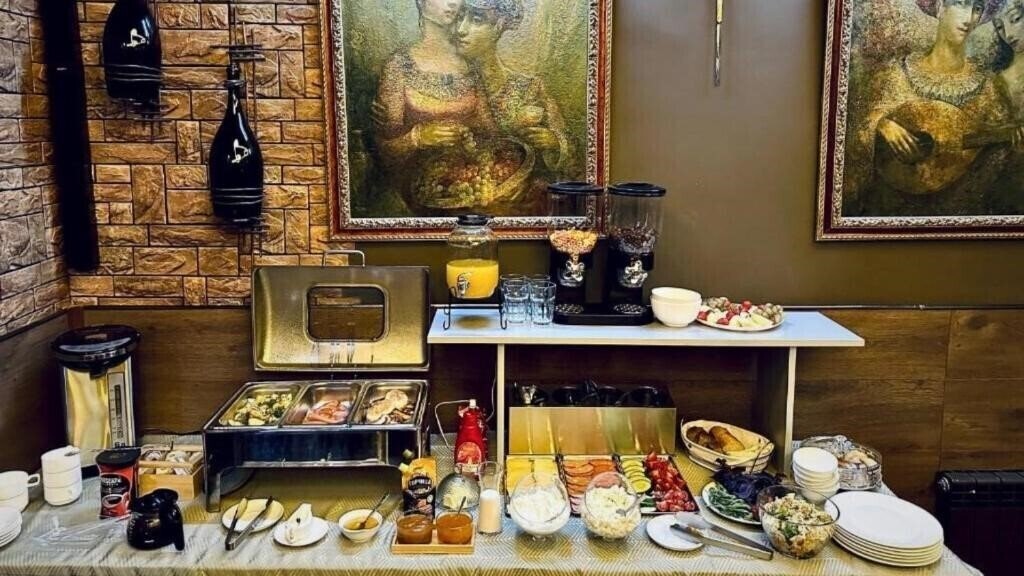 Zdjęcie Nava Hotel 3*