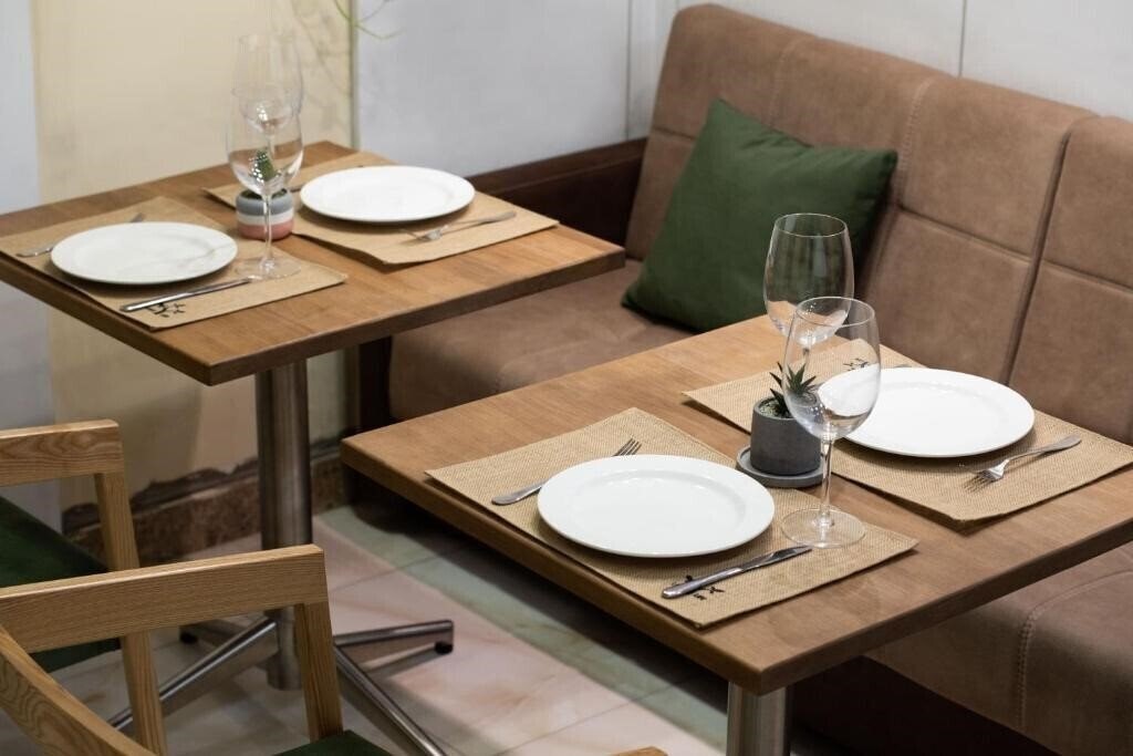 Фотографія Skyline Yerevan 3*