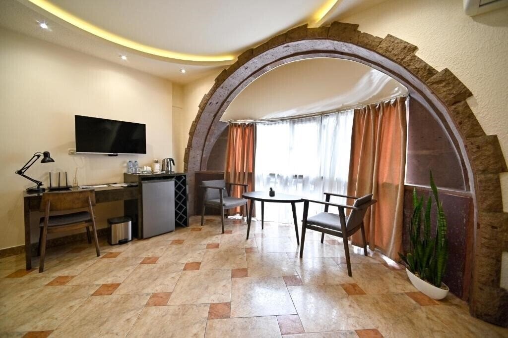 Зображення Skyline Yerevan 3*