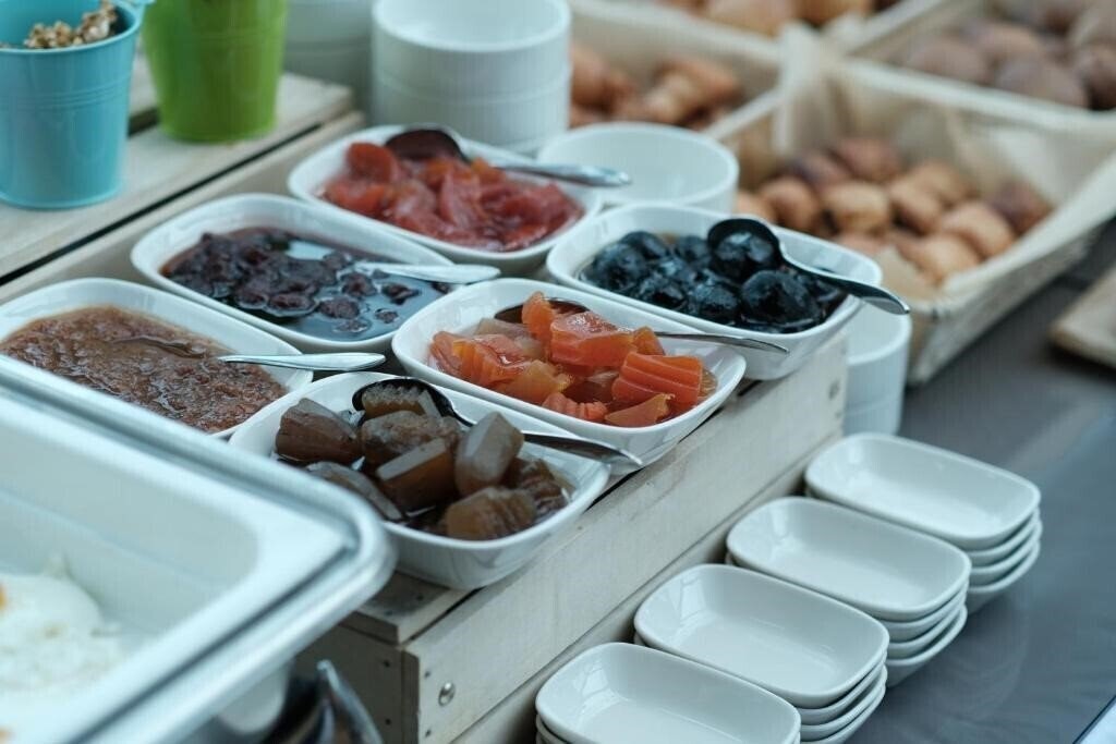 Картинка Konyak Hotel 4*