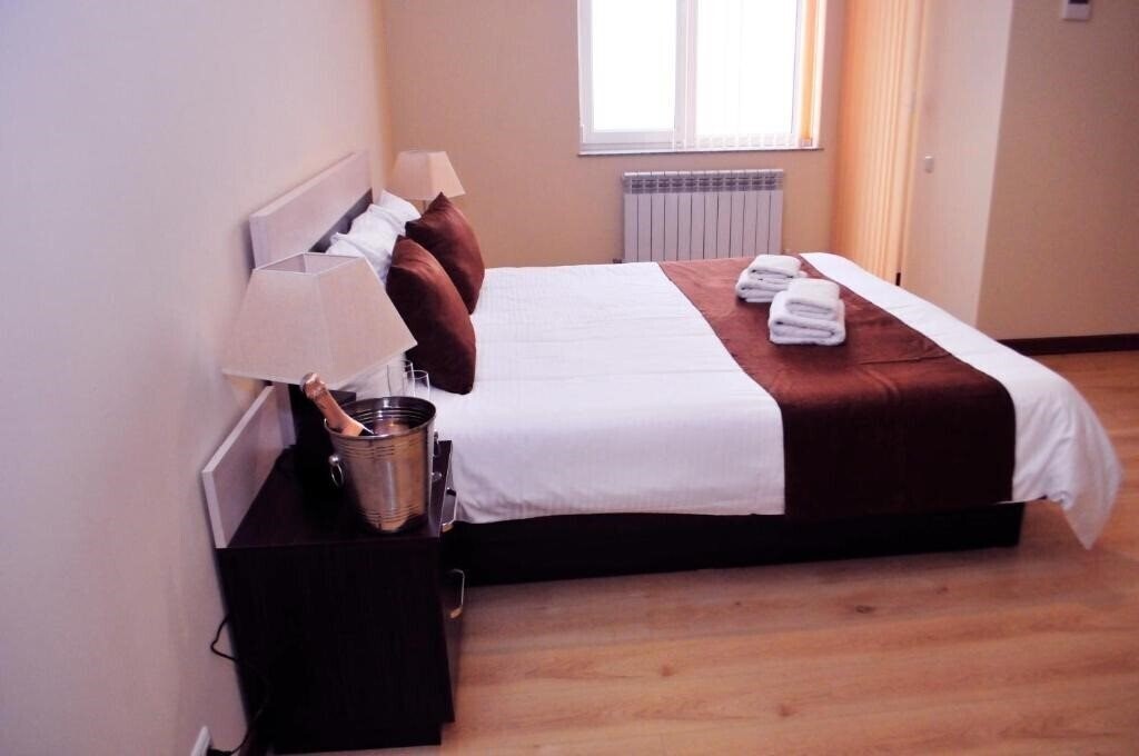 Картинка Panorama Resort 4*