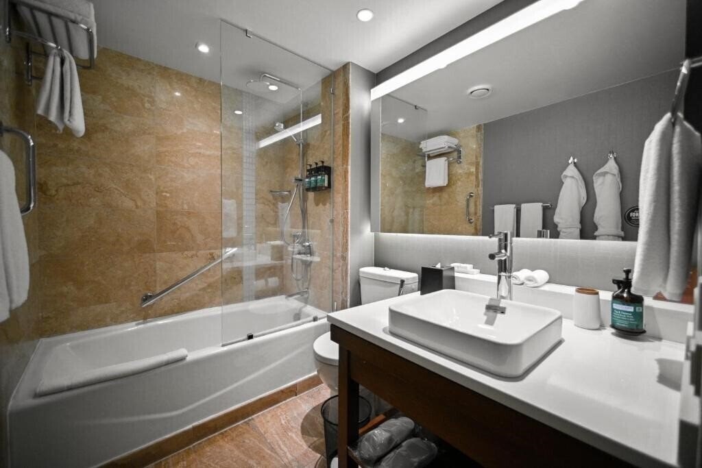 Zdjęcie Yerevan Place Hotel 4*