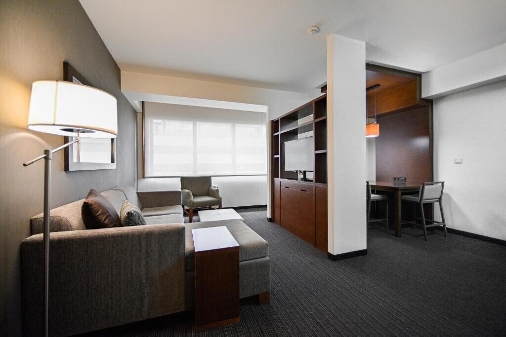 Zdjęcie Yerevan Place Hotel 4*