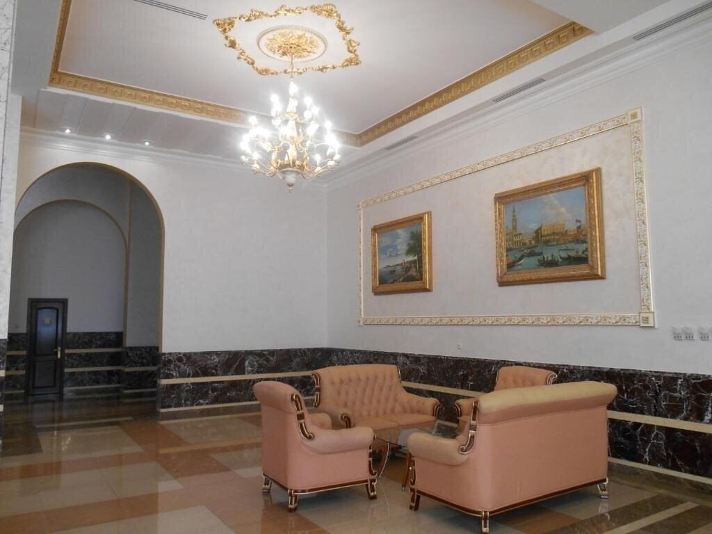 Zdjęcie Armenian Royal Palace 4*