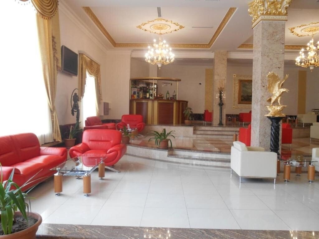 Obraz Armenian Royal Palace 4*