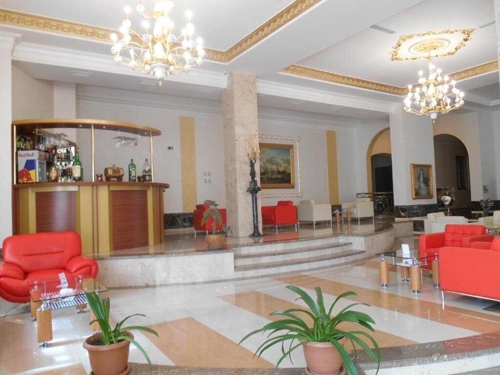 Zdjęcie Armenian Royal Palace 4*