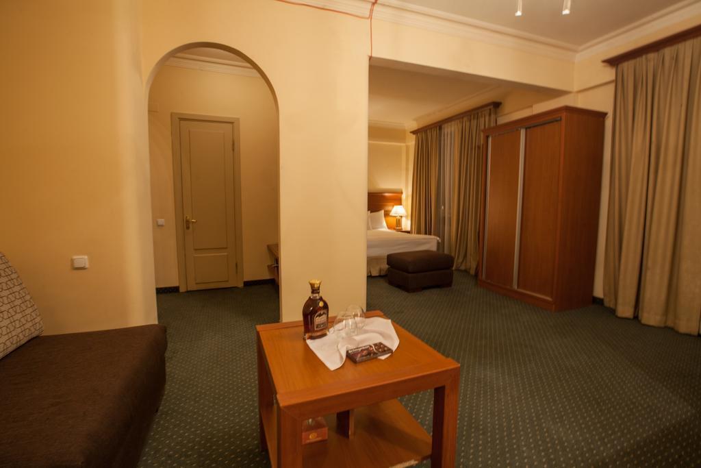 Zdjęcie Aviatrans Hotel 4*
