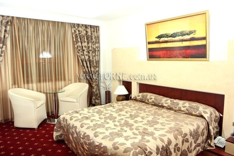 Zdjęcie Golden Palace Hotel Yerevan 5*