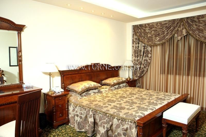 Zdjęcia Golden Palace Hotel Yerevan 5*