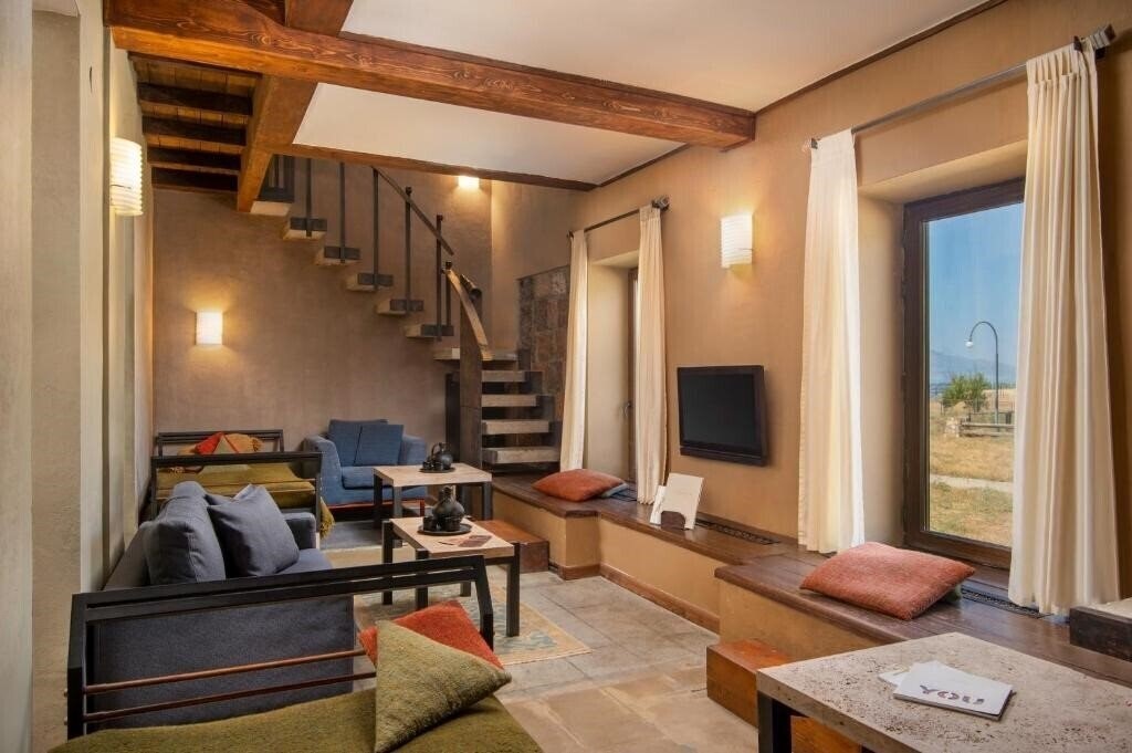 Zdjęcie Avan Marak Tsapatagh 3*