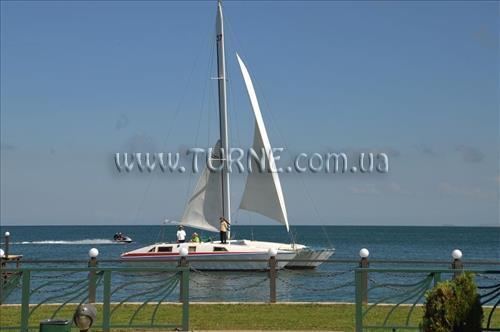 Zdjęcie Best Western Bohemian Resort 3*