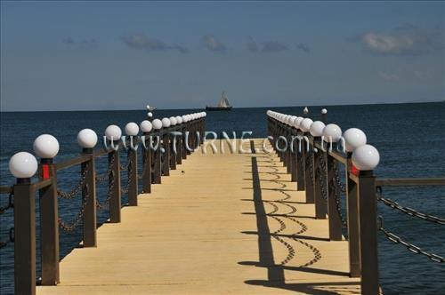 Zdjęcia Best Western Bohemian Resort 3*