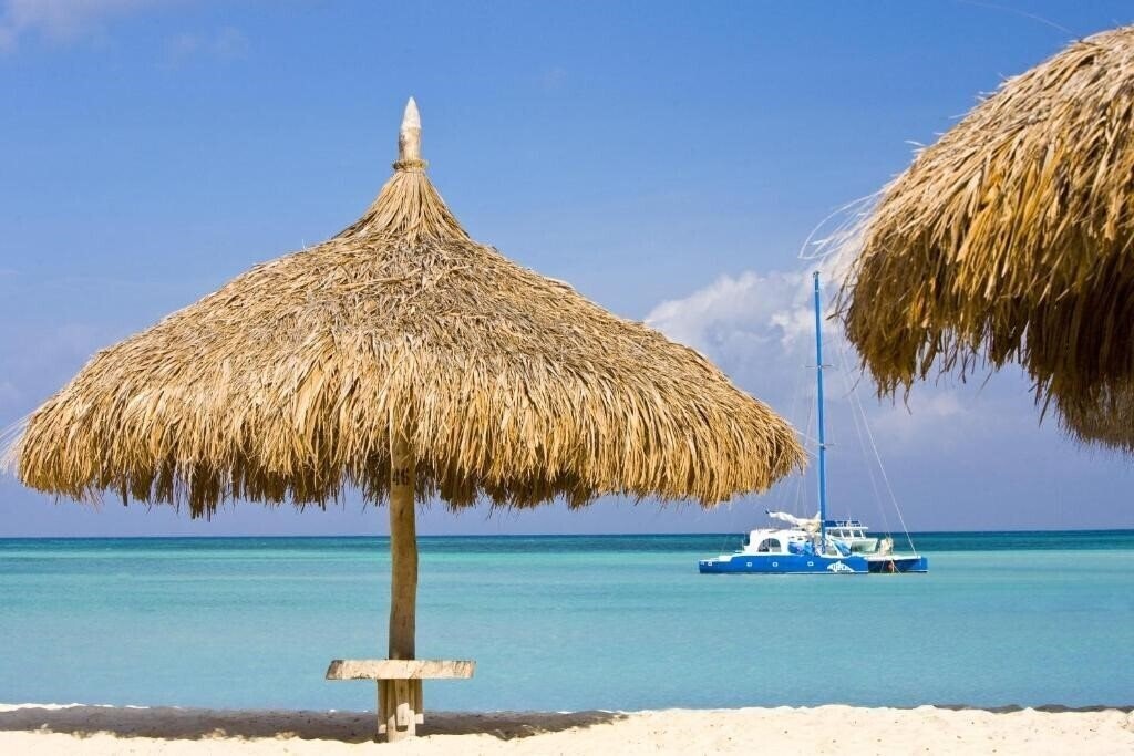 Zdjęcia Hyatt Regency Aruba Resort & Casino 5*