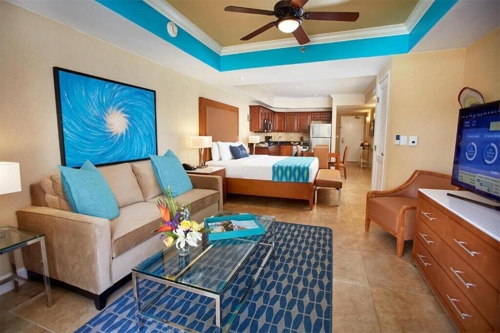 Zdjęcia Aruba Phoenix Beach Resort 4*