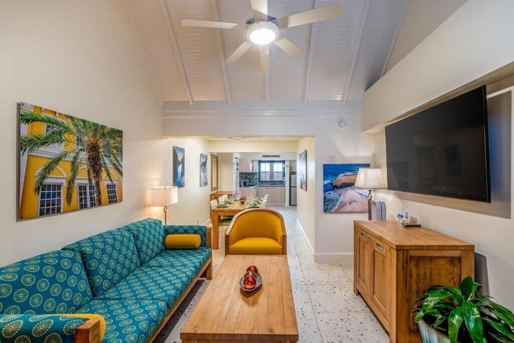 Zdjęcie Amsterdam Manor Beach Resort 3*