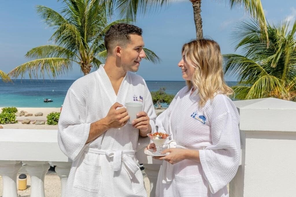 Obraz Amsterdam Manor Beach Resort 3*