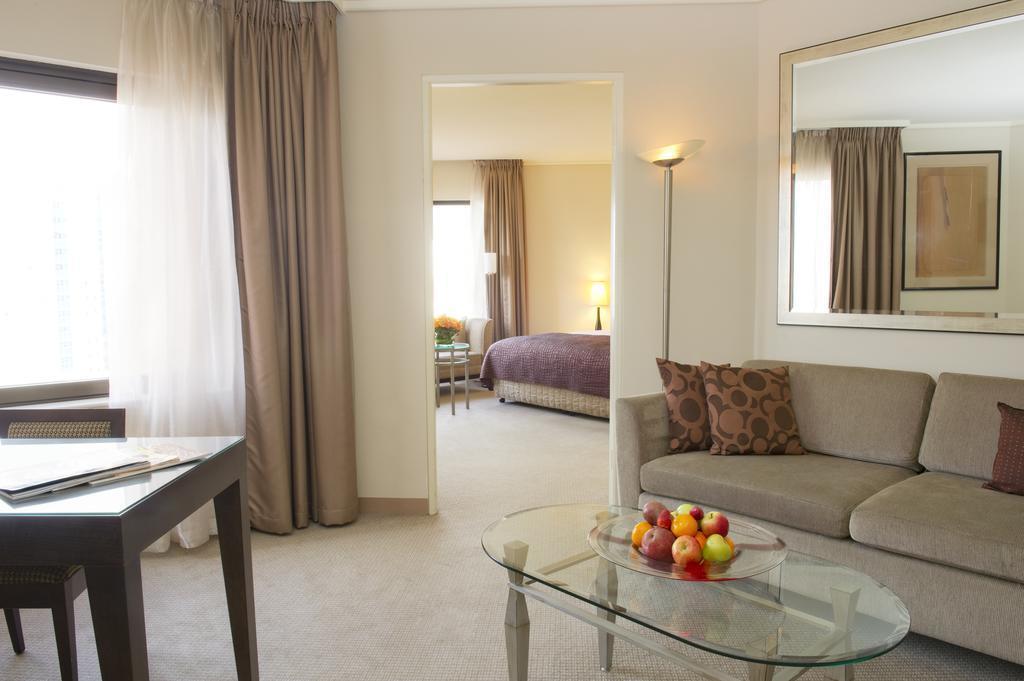 Изображение Intercontinental Adelaide 5*