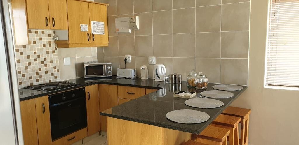 Zdjęcia Wirrina Resort Caravan Park 3*