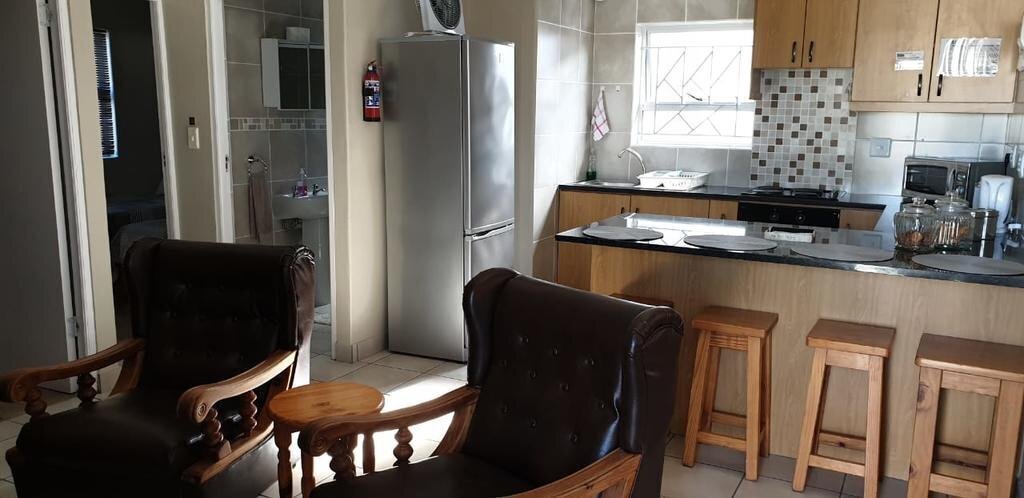 Zdjęcie Wirrina Resort Caravan Park 3*