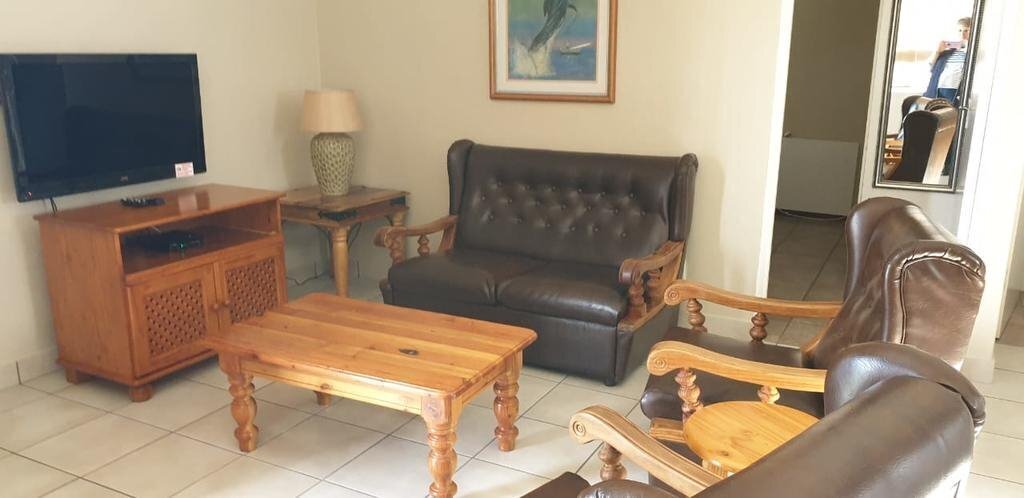 Obraz Wirrina Resort Caravan Park 3*