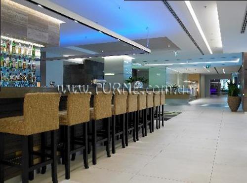 Картинка Mercure Duesseldorf Neuss 4*