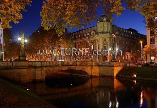 Фотографія Mercure Duesseldorf Neuss 4*