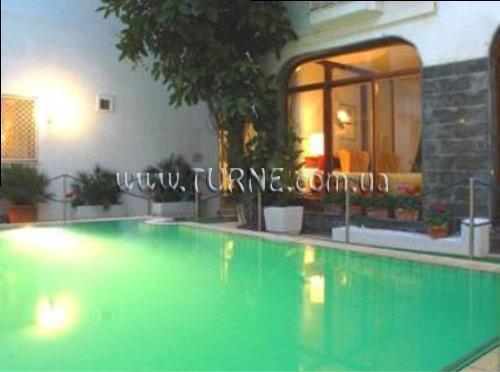 Zdjęcie Bristol Terme 3*