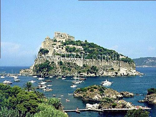 Hotel Bristol Terme 3*