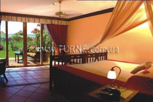 Картинка Diamonds Dream Of Zanzibar - Plan Hotel 5*