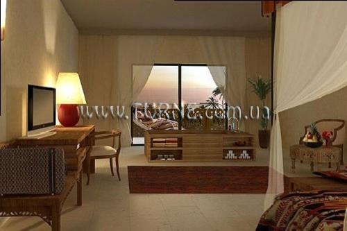 Зображення Diamonds Dream Of Zanzibar - Plan Hotel 5*