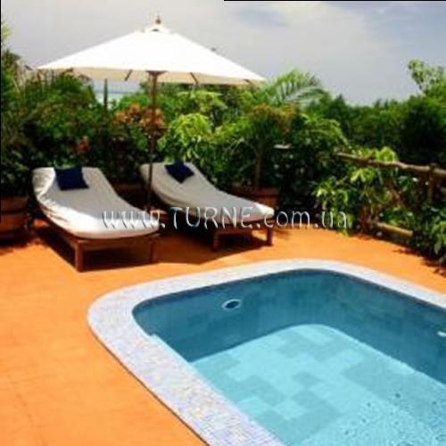 Zdjęcia Ras Nungwi Beach 4*