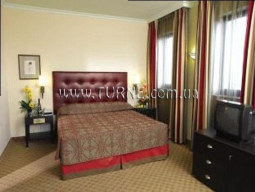 Zdjęcie Prima Kings 4*